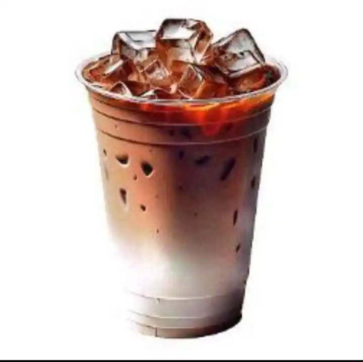 Aneka makanan dan minuman coffee
