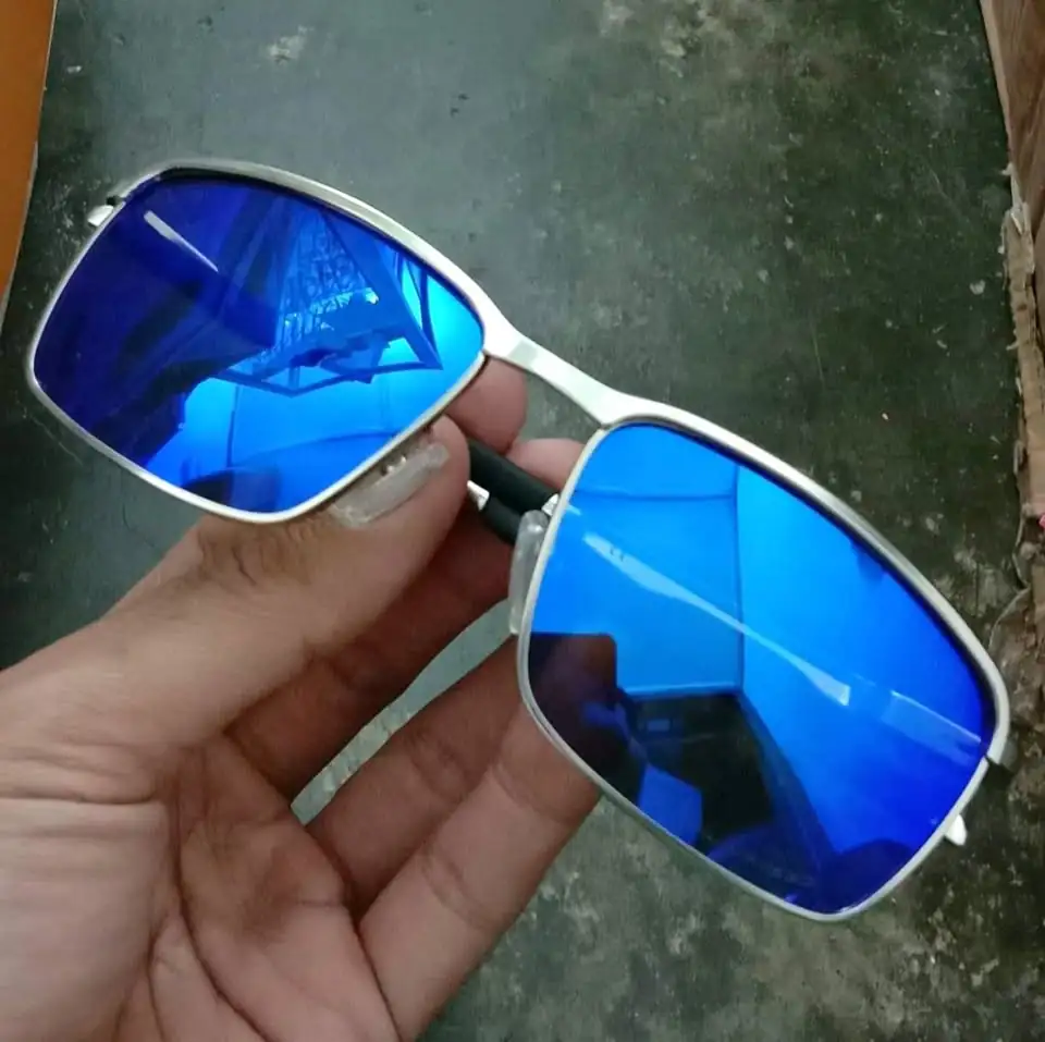 KACAMATA POLARIZED PREMIUM