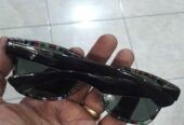 Kacamata Volcom. 8037L Lensa kaca, gagang sdh on peiring elegan keren
