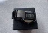 Dijual jam tangan merk DIESEL