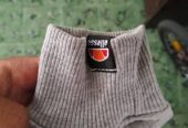 jaket hodie ellesse size L