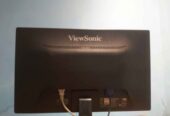 Monitor Viewsonic 24″ Inch Full HD untuk CPU Komputer / Computer