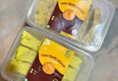 Jual Tahu, Tempe, Ayam Ungkep