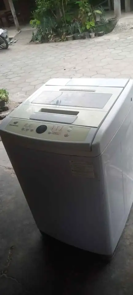 JUAL MESIN CUCI MERK SAMSUNG