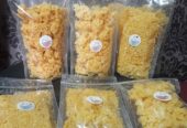 Jual Kremesan ayam 1 kg enak