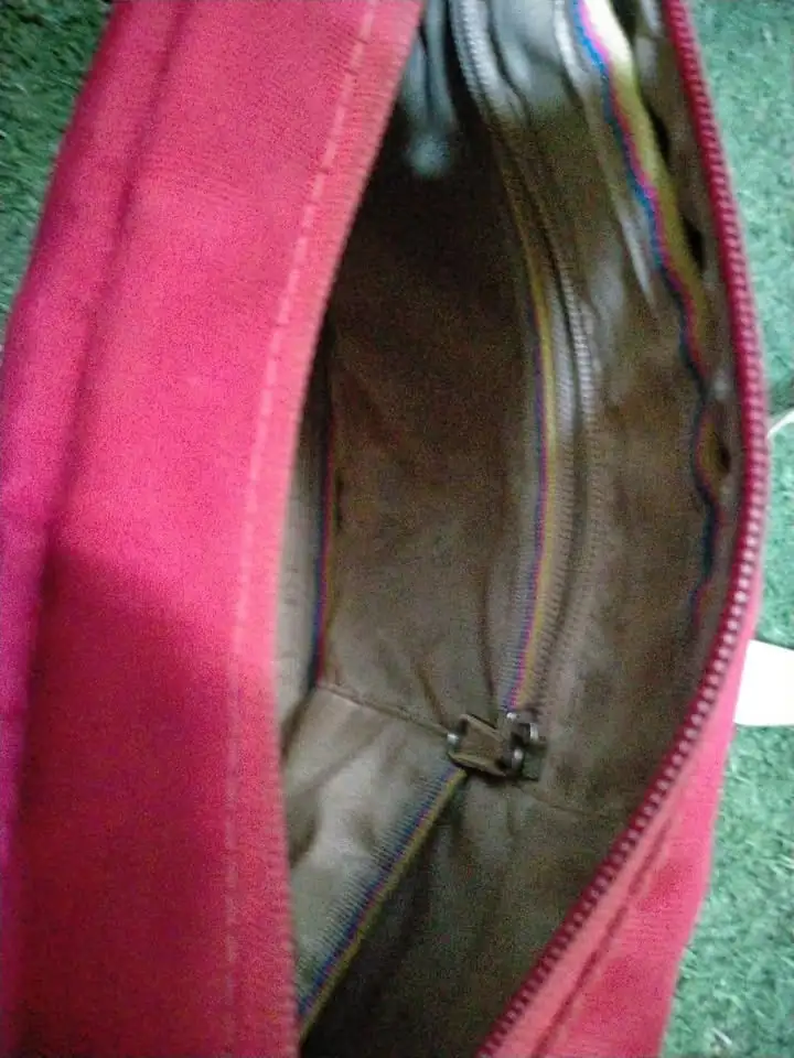 Jual Tas selempang exsport