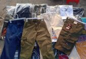 Jaket Outdoor tahan air pemalang