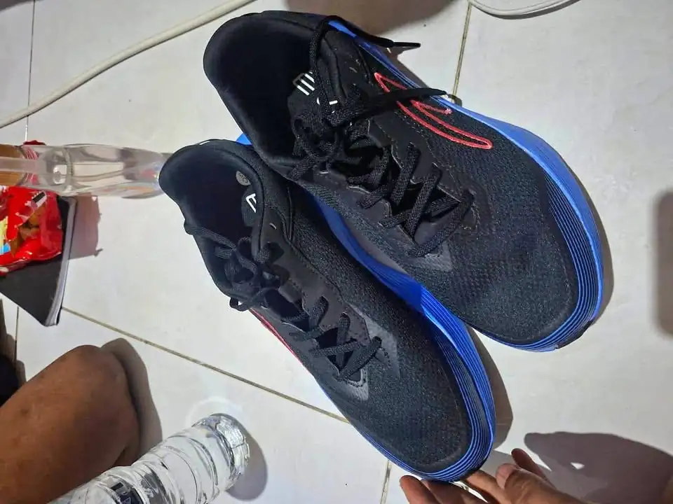 SEPATU RUNNING SPECS ATMOZPHYR