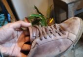 Jual sepatu kulit original