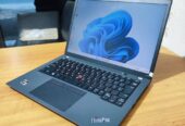 Laptop Lenovo Thinkpad X13 Gen 2|Ryzen 5 PRO