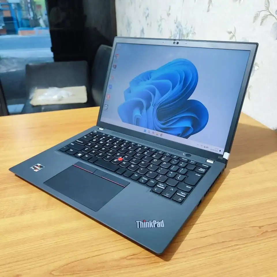 Laptop Lenovo Thinkpad X13 Gen 2|Ryzen 5 PRO