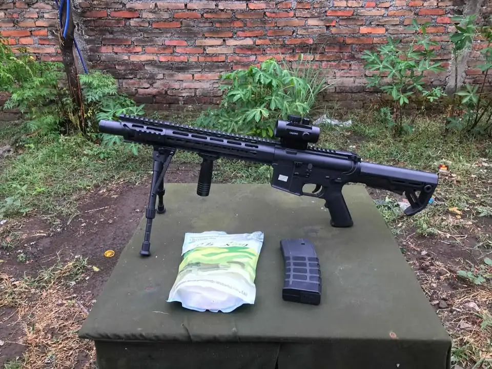 Mainan anak anak sudah upgrade