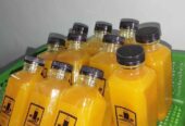 MINUMAN SEHAT JAMU TRADISIONAL