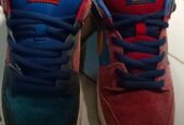 Dijual sepatu adidas & nike