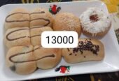Jual Roti Luna Terima pesanan