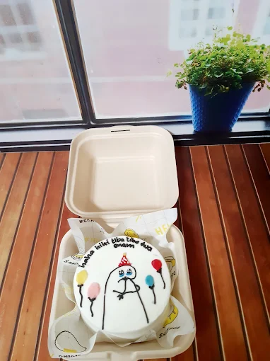 PAWON IBOE “Brownies And Cake” (Nita/Asep)kue tart/kue ultah