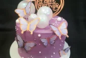 PAWON IBOE “Brownies And Cake” (Nita/Asep)kue tart/kue ultah