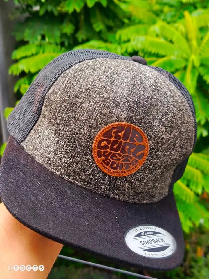 Topi Rip Curl Original Second