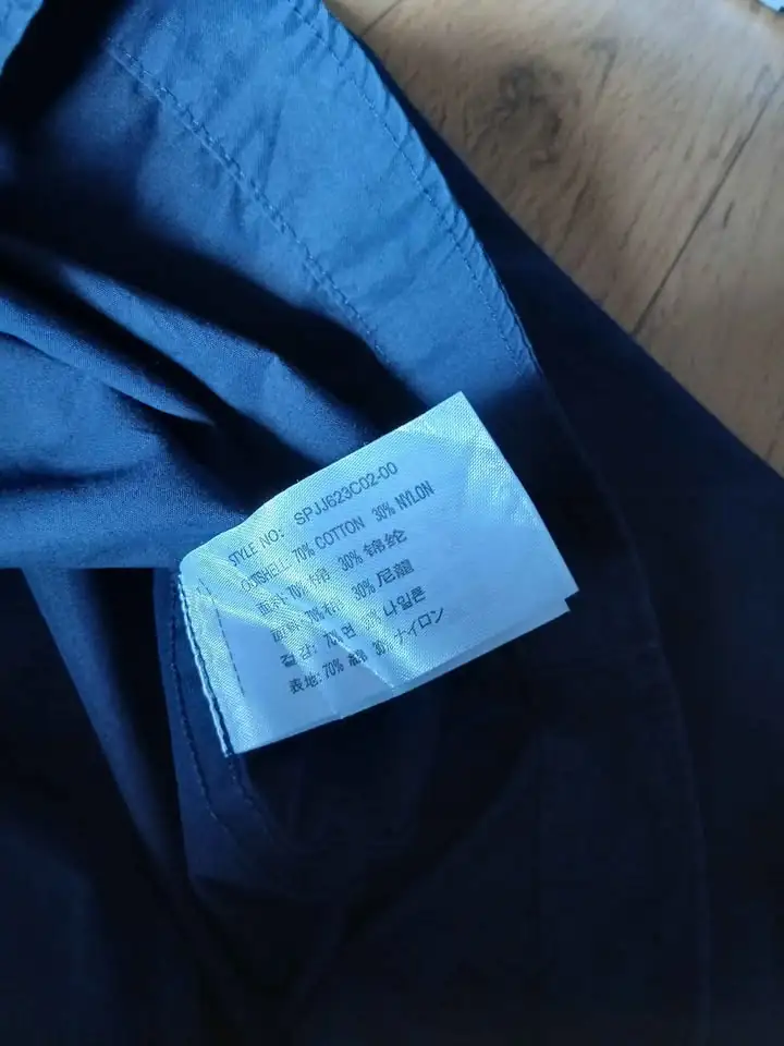 Spao overshirt jacket Size Large