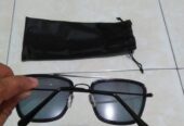 Kacamata hitam minus 2 kanan kiri