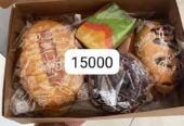 Jual Roti Luna Terima pesanan