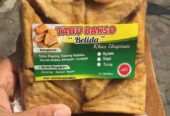 Tahu bakso ayam mix sapi