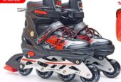 Jual sepatu roda anak sudah disetting & bergaransi servis.
