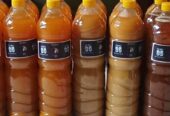 Jamu tradisional “Jogja kota”
