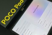 Tablet Badag🔥 Poco Pad 8/256 Gb