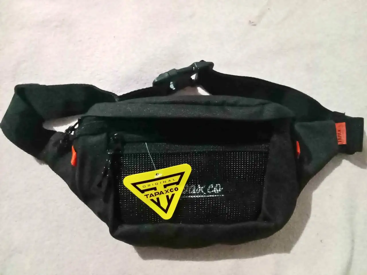 Jual Tas Pinggang Waistbag