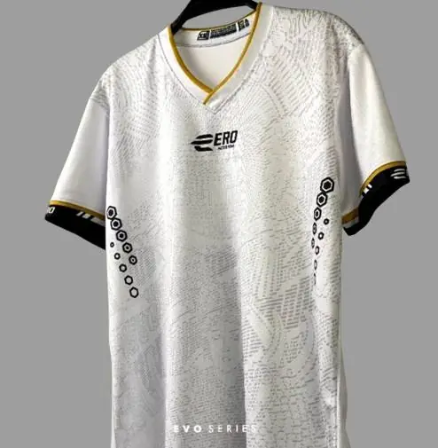 Monggo kak Jersey olahraga