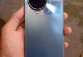 Infinix Note 12 (2023) Minus