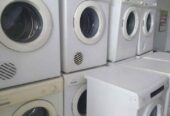 mesin pengering elextrolux