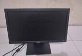 Led monitor 20 inc merk DELL MULUS