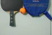Bet pingpong BUTTERPLY ASLI