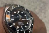 Jam tangan automatic pria