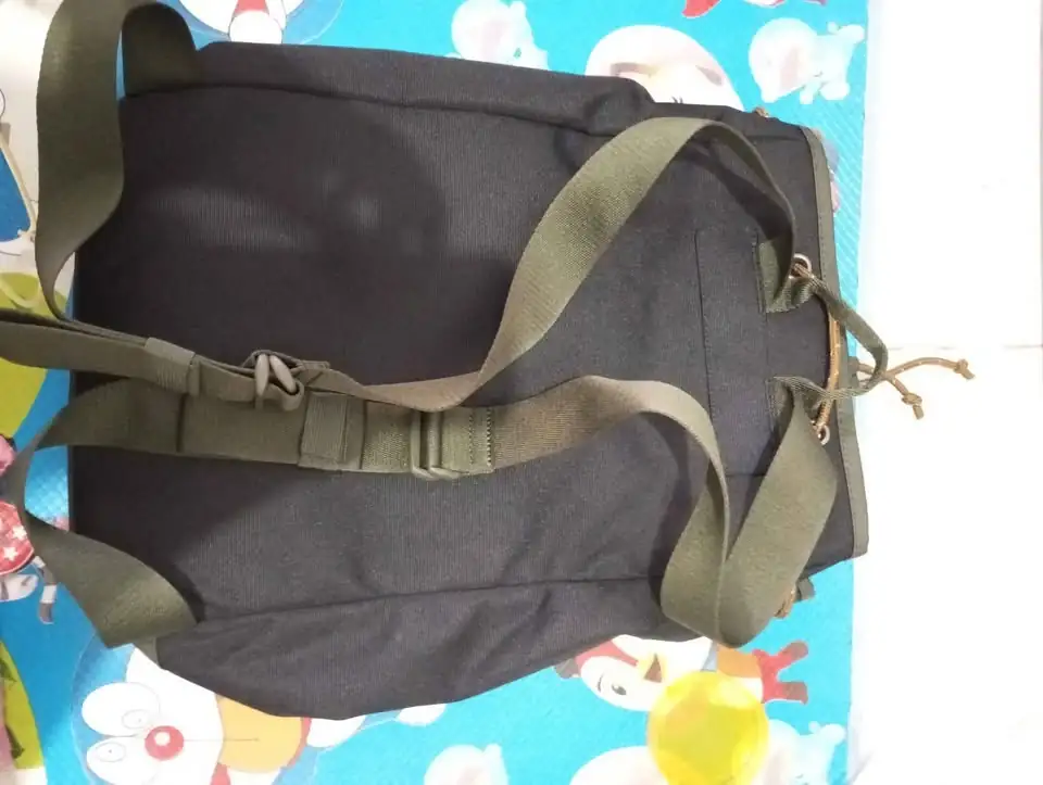 Jual Tas Punggung Eiger 1989 Original