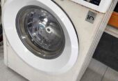 Dijual Mesin cuci LG 7 kg