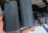 Di jual Drone sjrc f11s 4 k pro v2 3 km Mulus normal