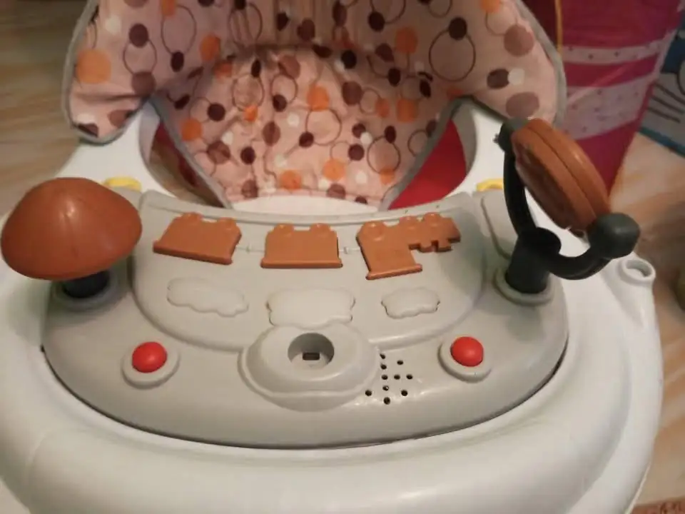 Apollo bayi Merek space baby