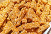 Nugget ayam non MSG halal solo