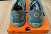 Sepatu Futsal Ortuseight Jogosala Conquer size 40 new original