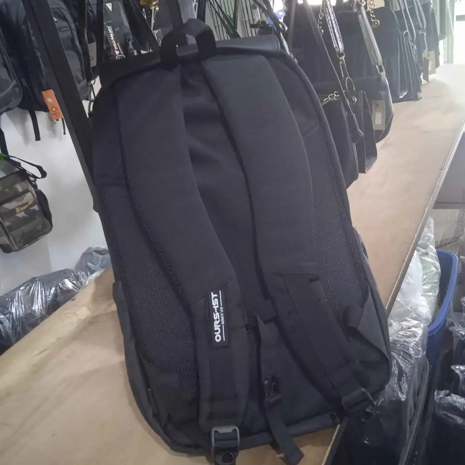 TAS RANSEL KEREN MERK OUR IST