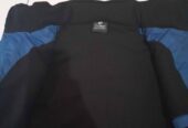 Consina jaket gunung Ukuran L
