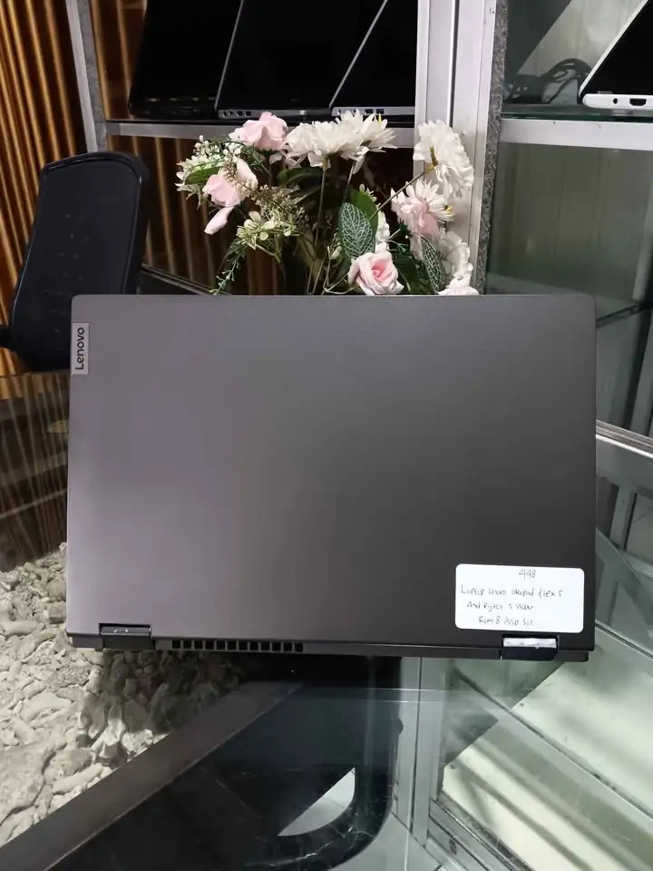 Laptop Lenovo Ideapad Flex 5