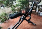 dijual cepat Alat olahraga