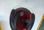 Helm scoopy