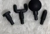 ALAT PIJAT KESEHATAN ELEKTRIK MASSAGE GUN TERAPI OTOT