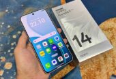 OPPO Reno 14f 8/256 likeNew Fullset
