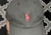 Dijual Topi polo warna hitam seperti di foto mulus poll Lok pedan